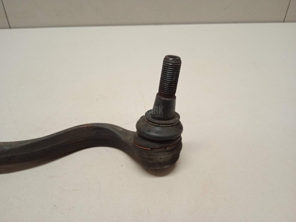 Наконечник рулевой левый