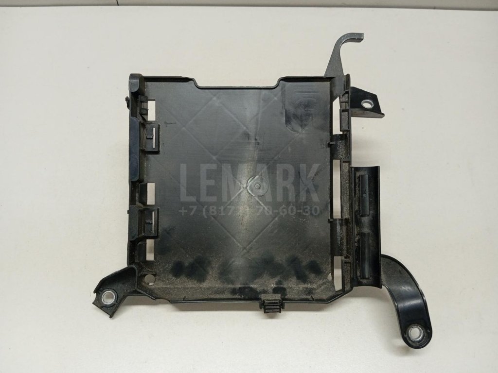 Кронштейн блока управления двигателем для  Audi A4 [B8] Allroad 2009-2015