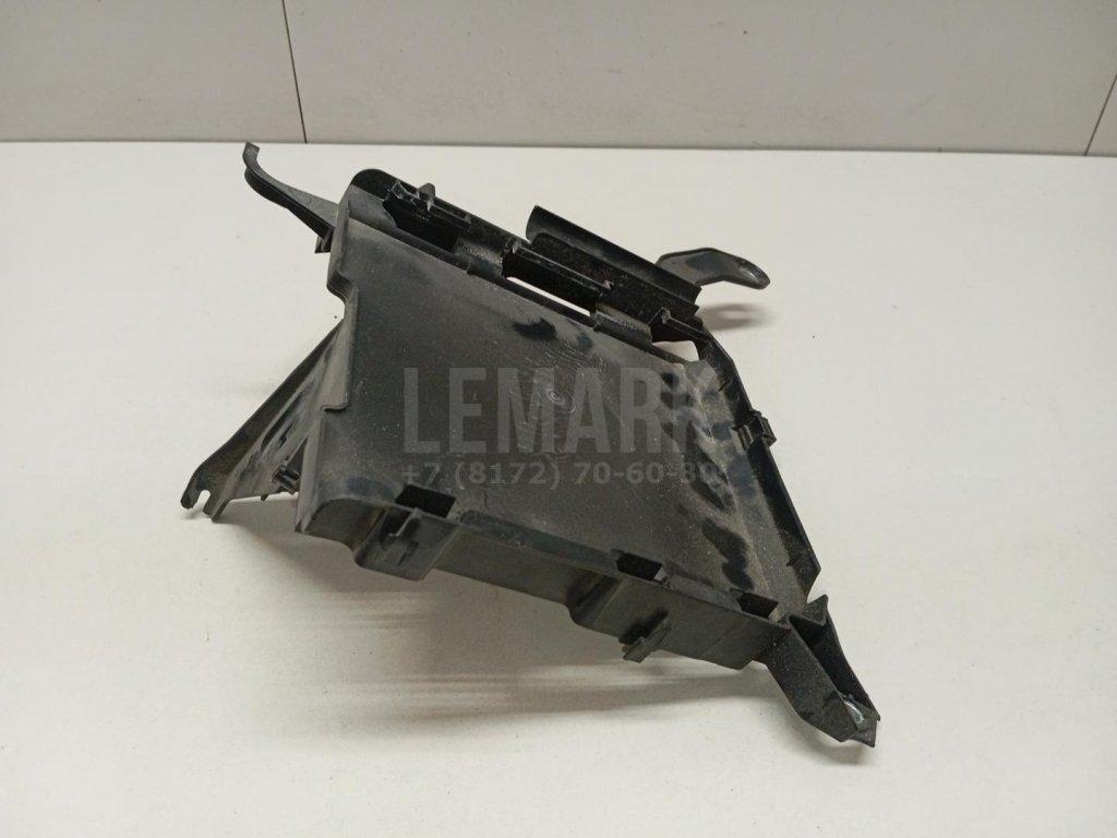 Кронштейн блока управления двигателем для  Audi A4 [B8] Allroad 2009-2015