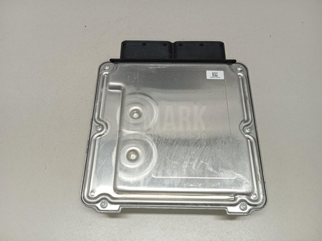 Блок управления двигателем