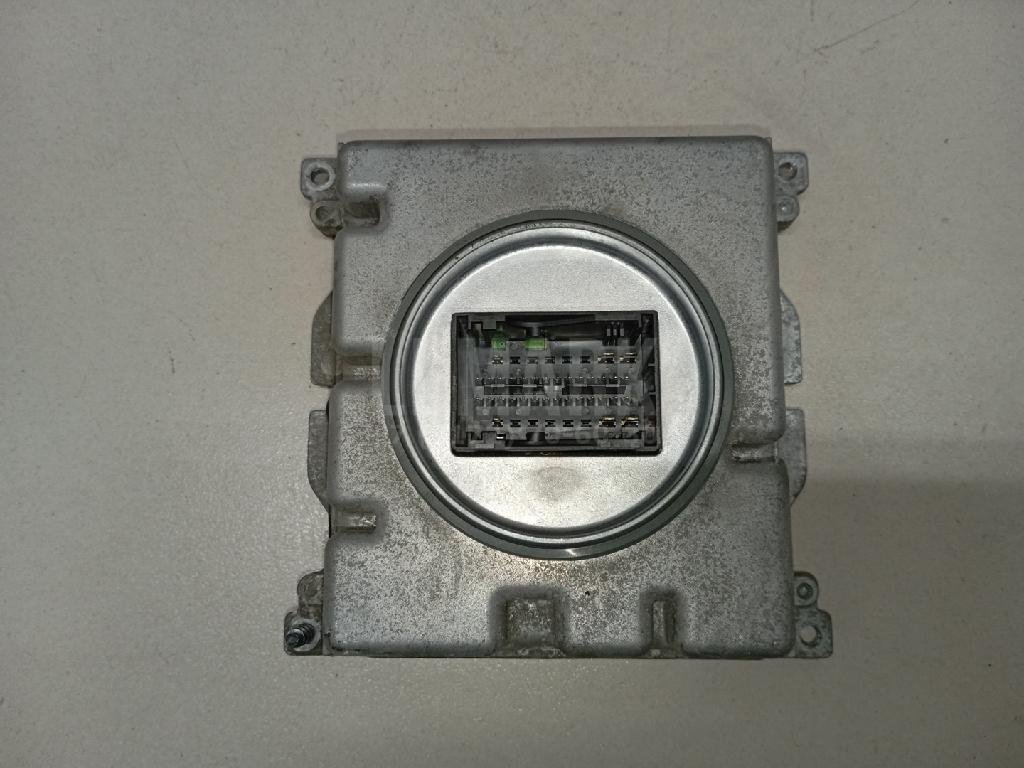 Блок управления светом