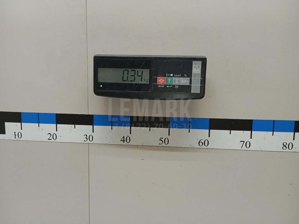 Блок управления светом