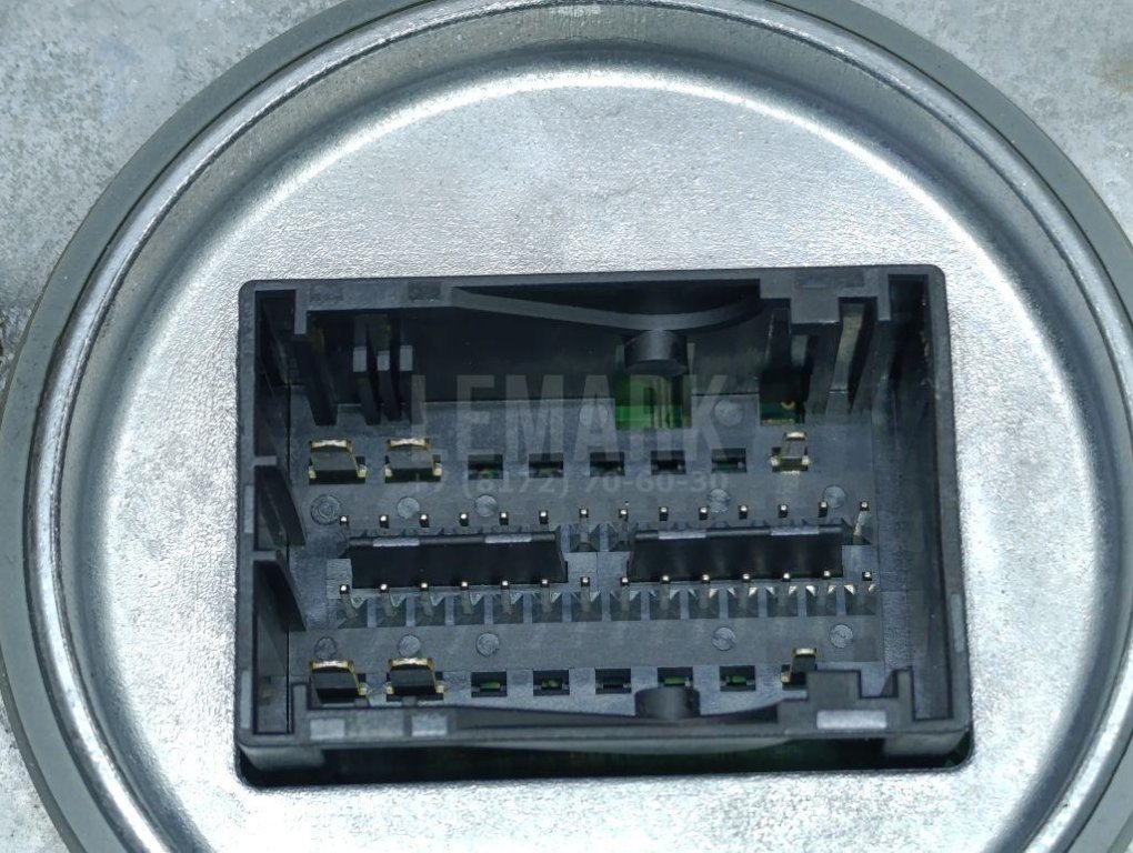 Блок управления светом