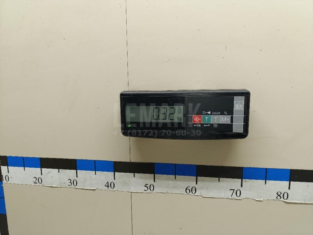 Блок управления светом