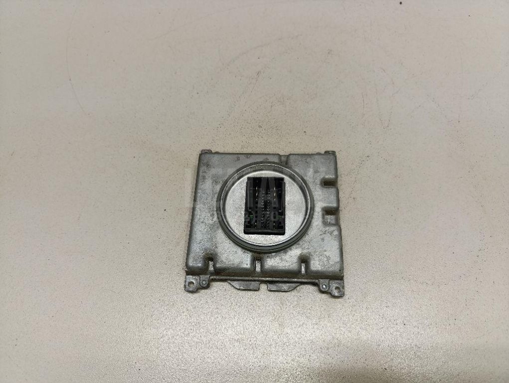 Блок управления светом