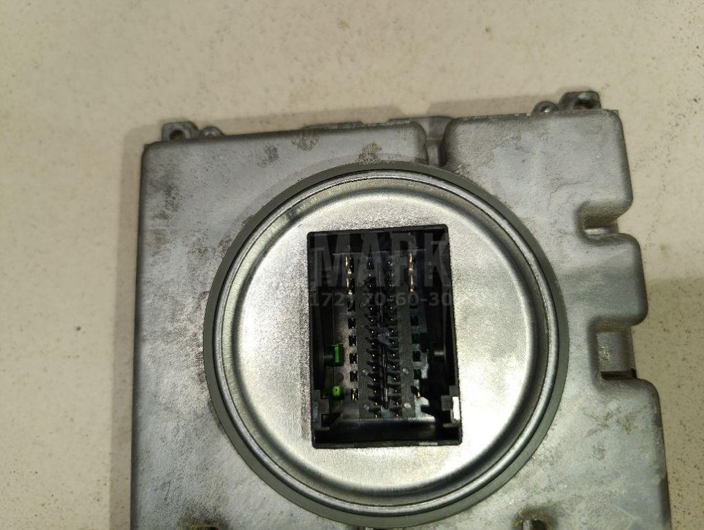 Блок управления светом