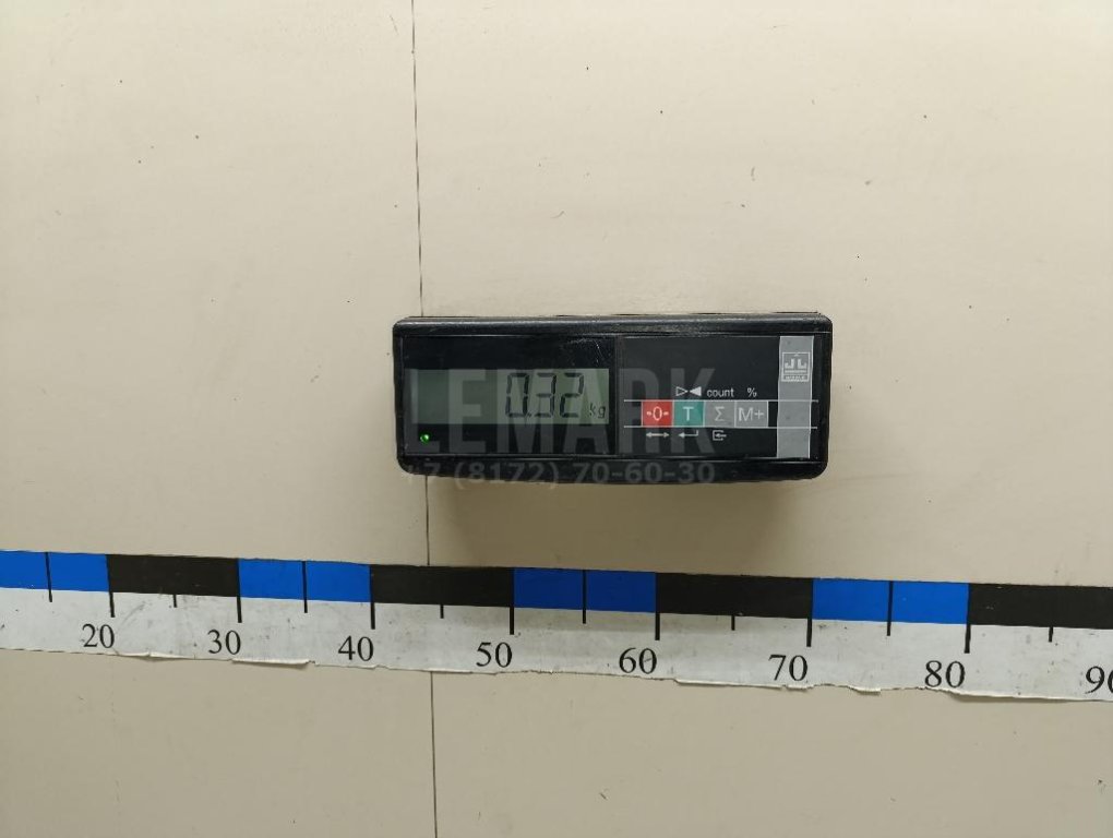 Блок управления светом