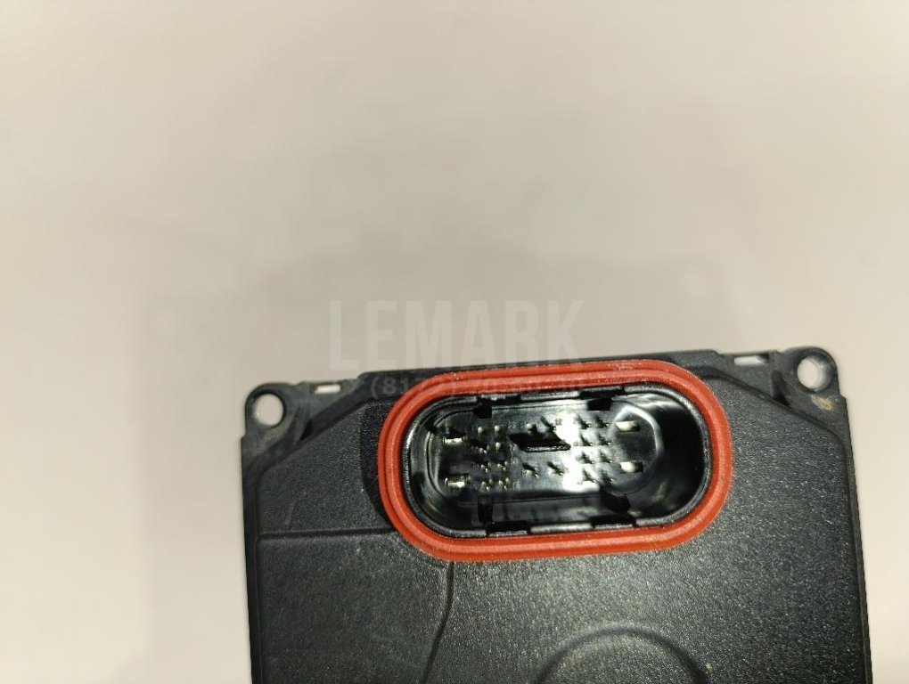 Блок управления светом