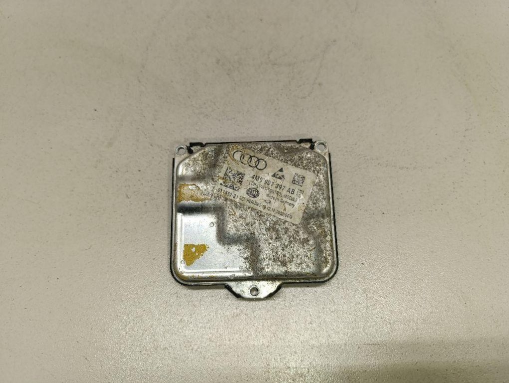 Блок управления светом