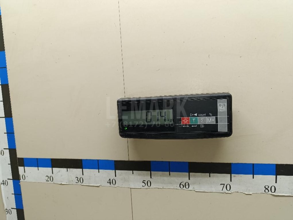 Блок управления светом