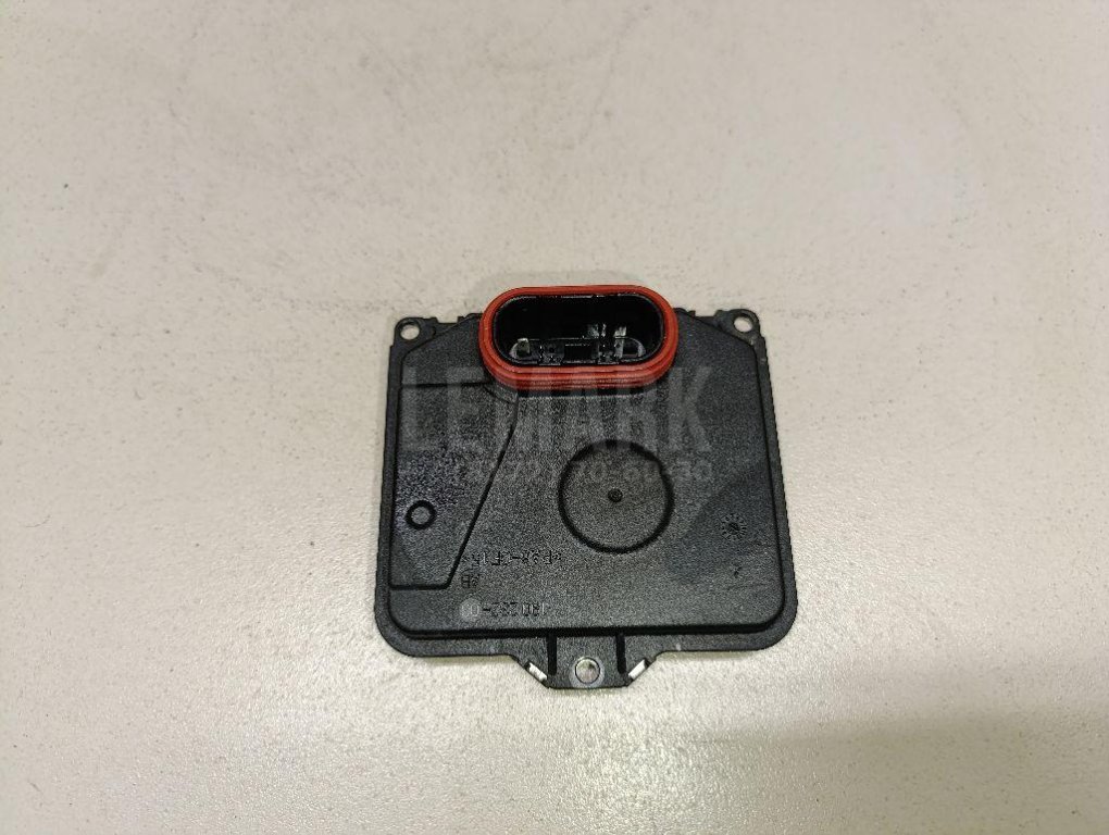 Блок управления светом