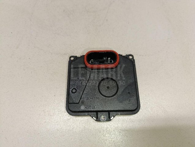 Блок управления светом