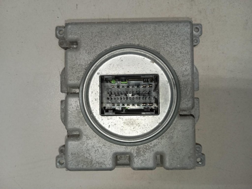 Блок управления светом