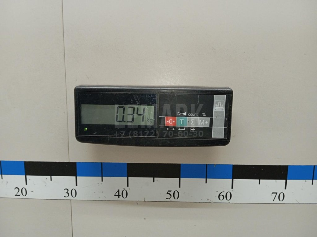 Блок управления светом