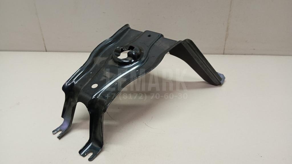 Кронштейн крепления запасного колеса