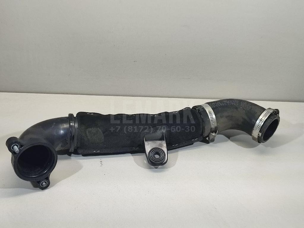 Воздуховод