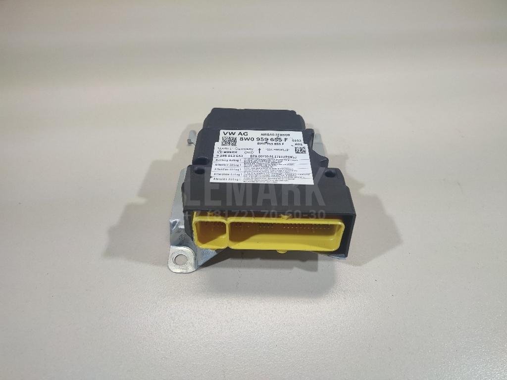 Блок управления AIR BAG