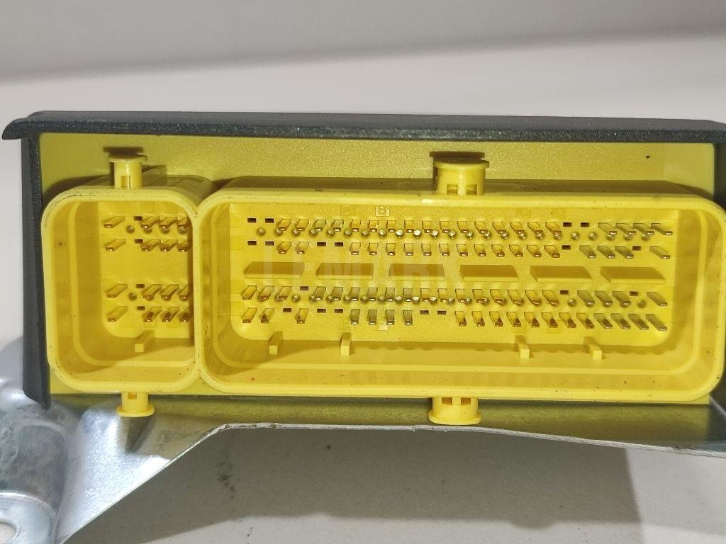 Блок управления AIR BAG