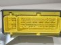 Блок управления AIR BAG