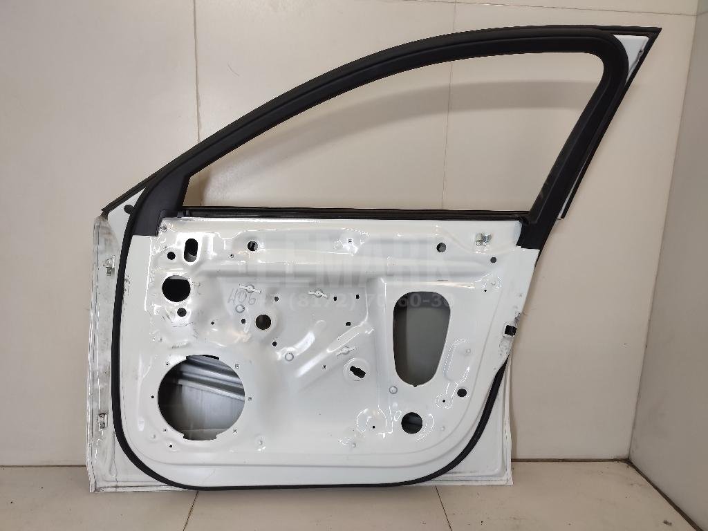 Дверь передняя правая