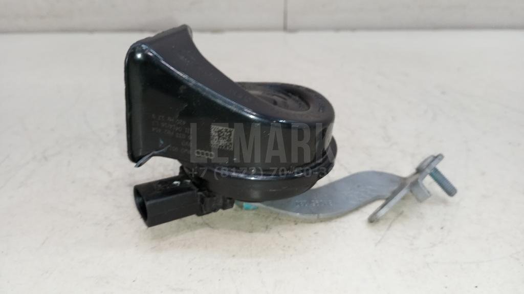 Сигнал звуковой