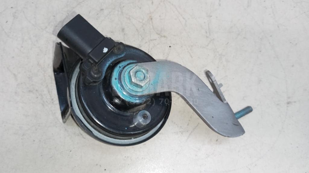 Сигнал звуковой