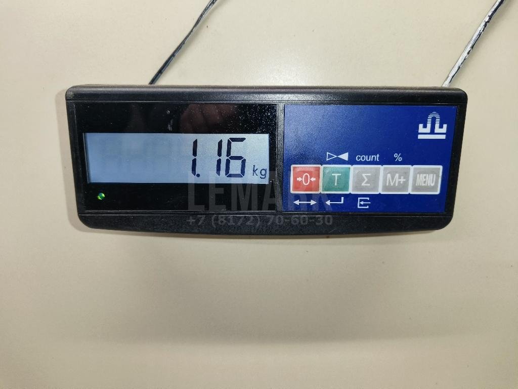 Панель приборов