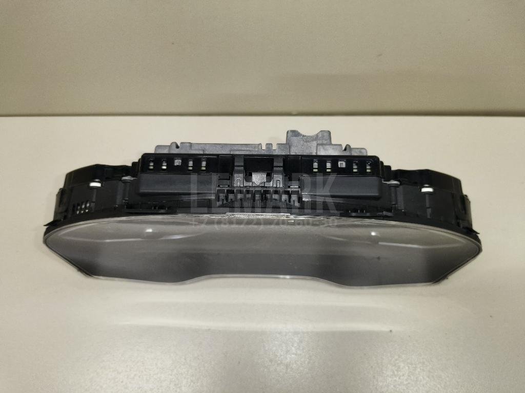 Панель приборов