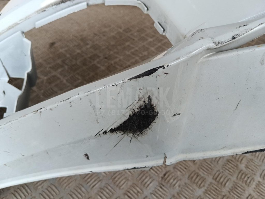 Бампер передний для  Audi A4 [B7] 2005-2007