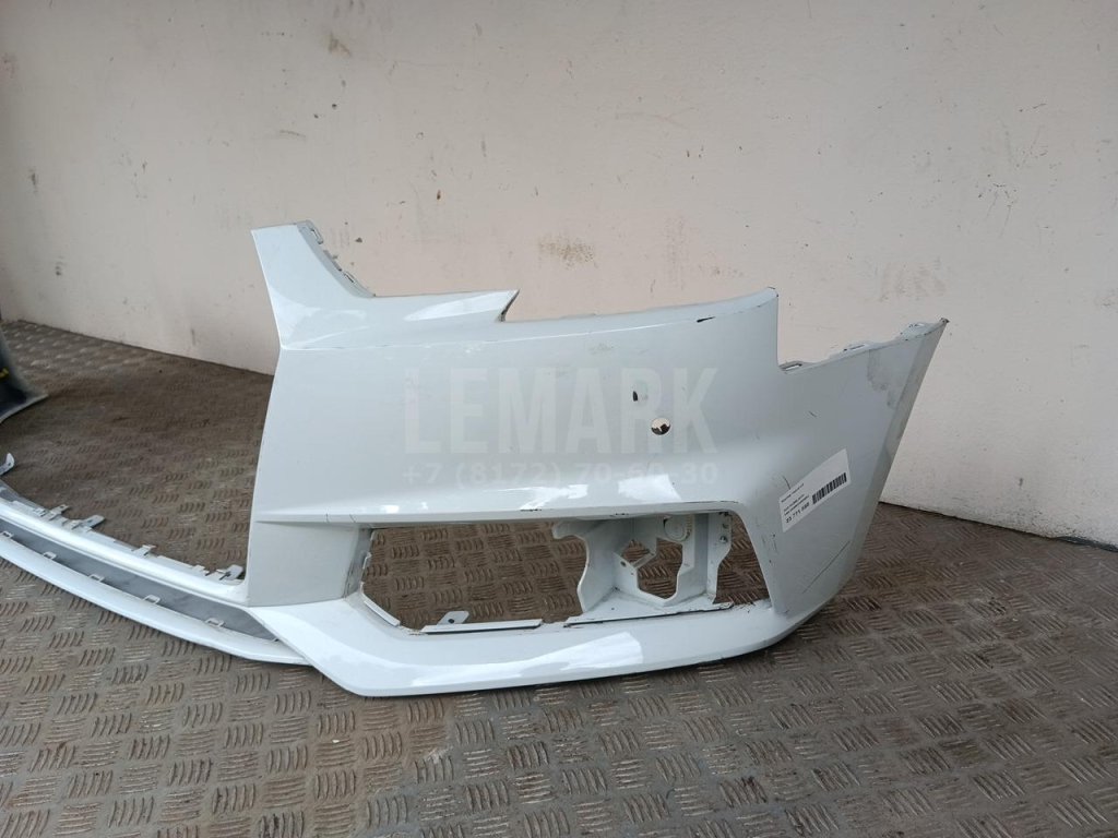 Бампер передний для  Audi A4 [B7] 2005-2007