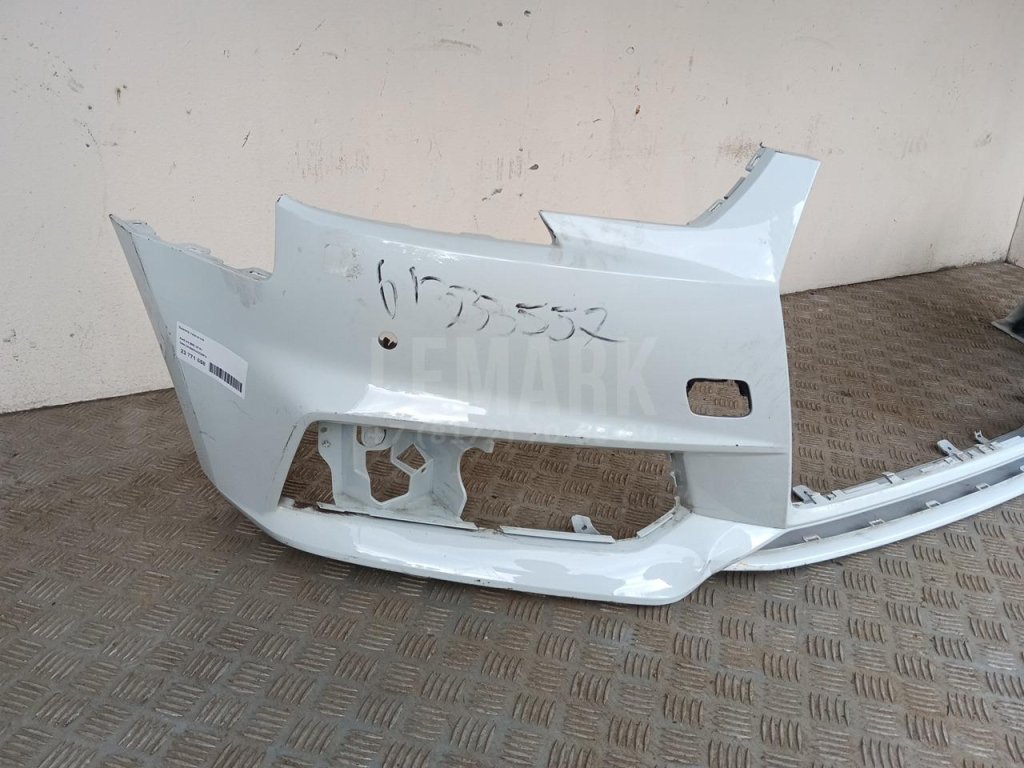 Бампер передний для  Audi A4 [B7] 2005-2007