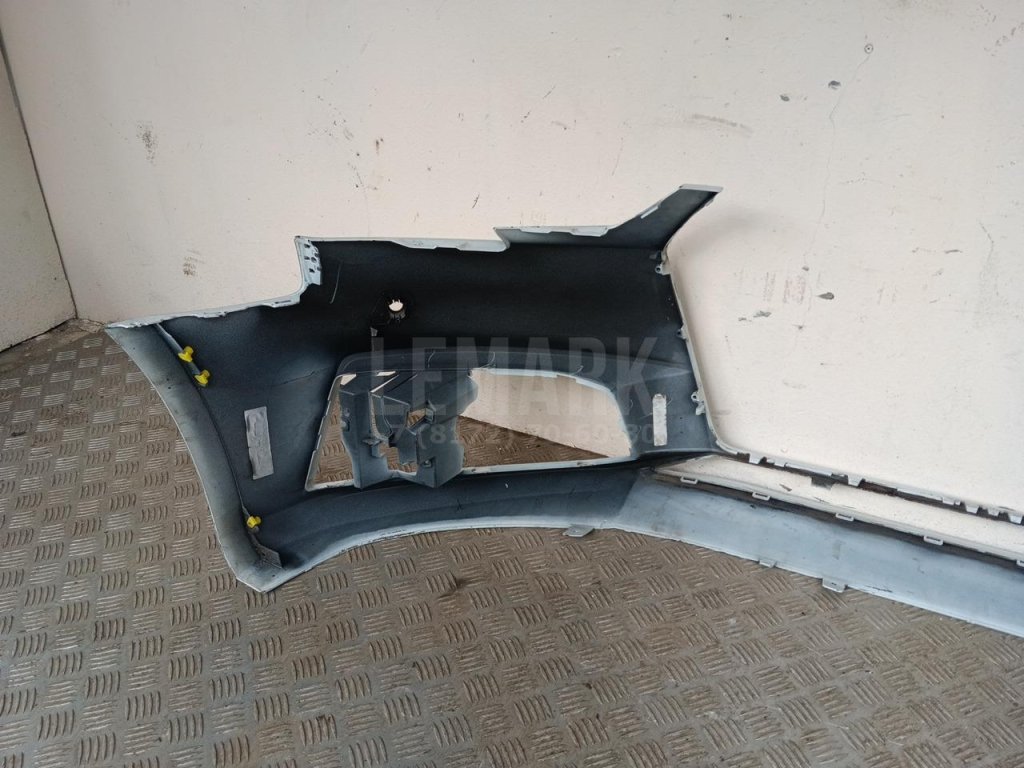 Бампер передний для  Audi A4 [B7] 2005-2007