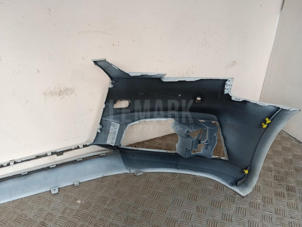 Бампер передний для  Audi A4 [B7] 2005-2007