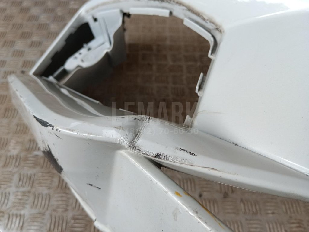 Бампер передний для  Audi A4 [B7] 2005-2007