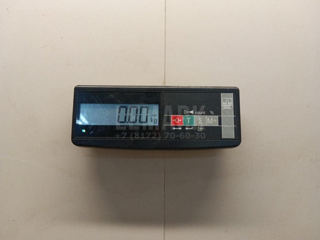 Заглушка буксировочного крюка