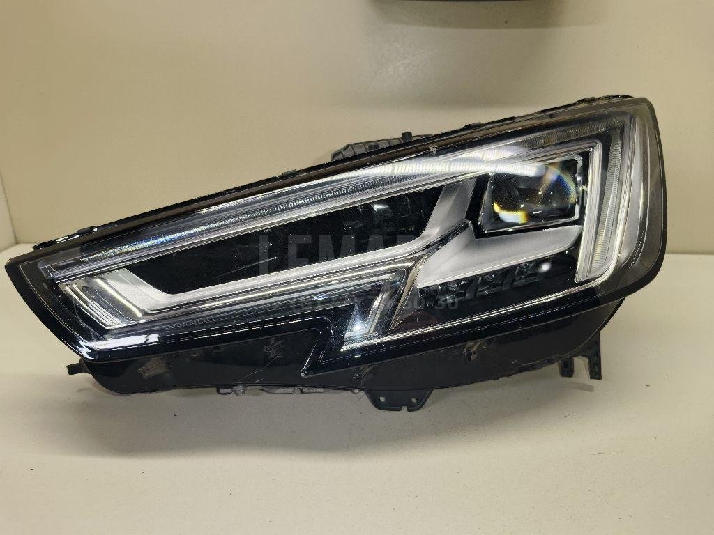 Фара левая для  Alfa Romeo Giulietta 2010-2020