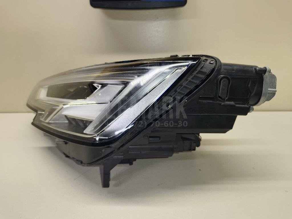 Фара левая для  Alfa Romeo Giulietta 2010-2020