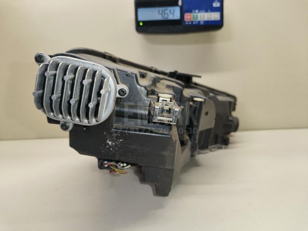 Фара левая для  Alfa Romeo Giulietta 2010-2020