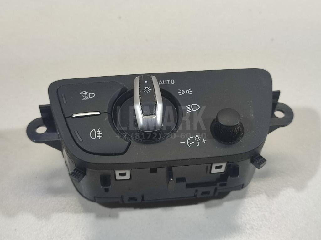 Переключатель света фар