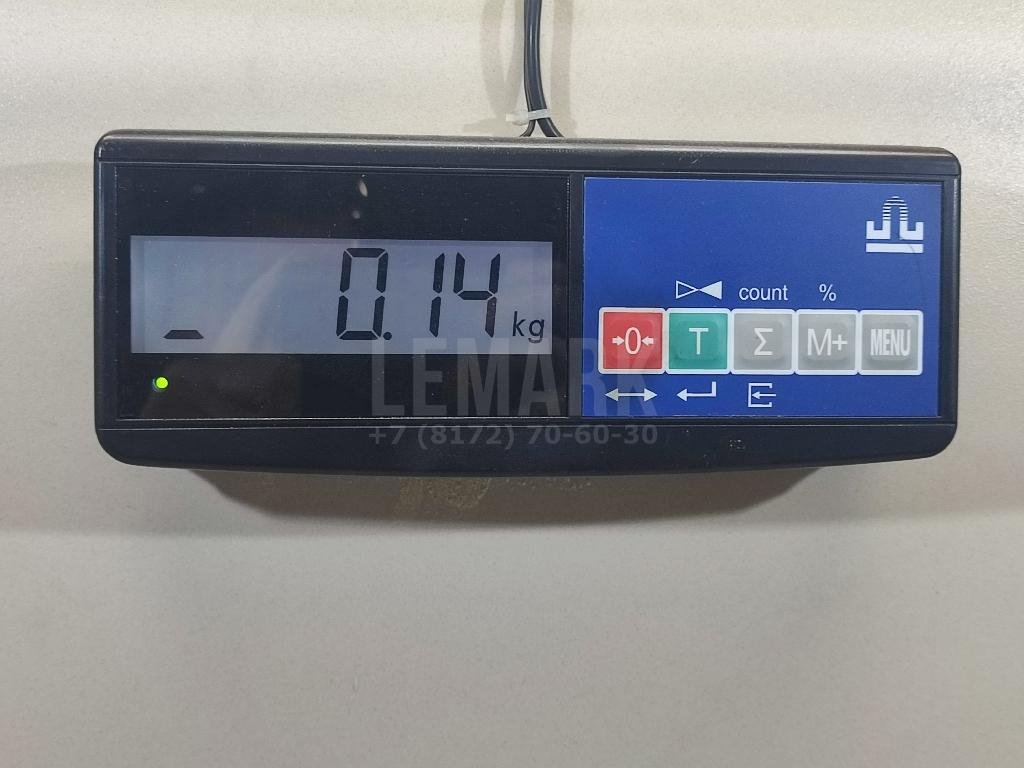 Переключатель света фар