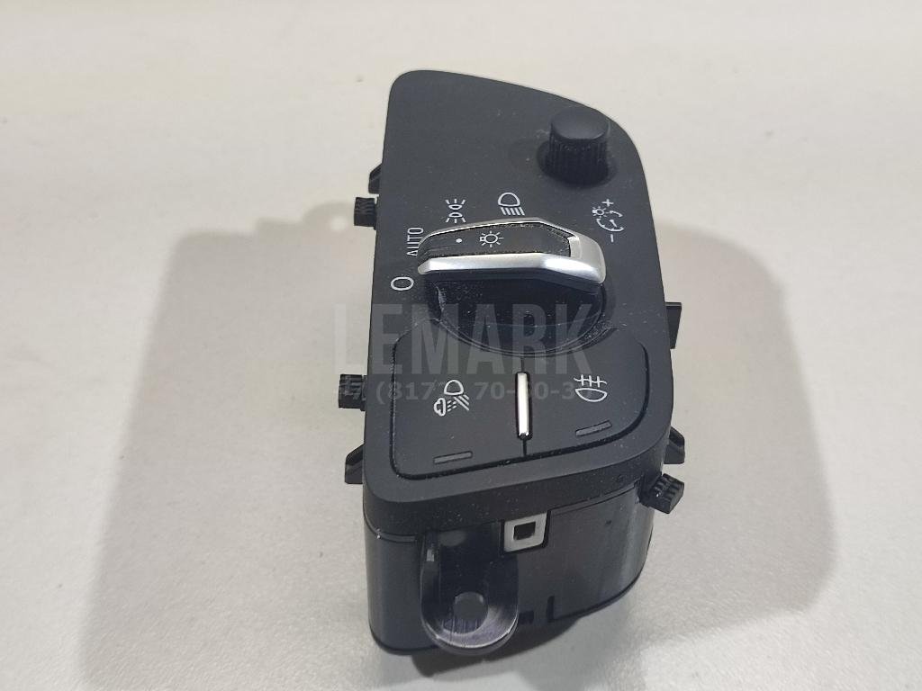 Переключатель света фар