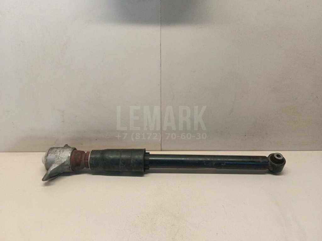 Амортизатор задний