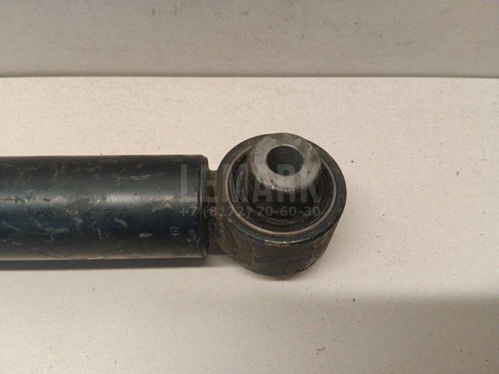 Амортизатор задний