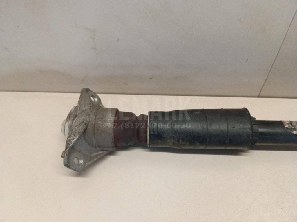 Амортизатор задний