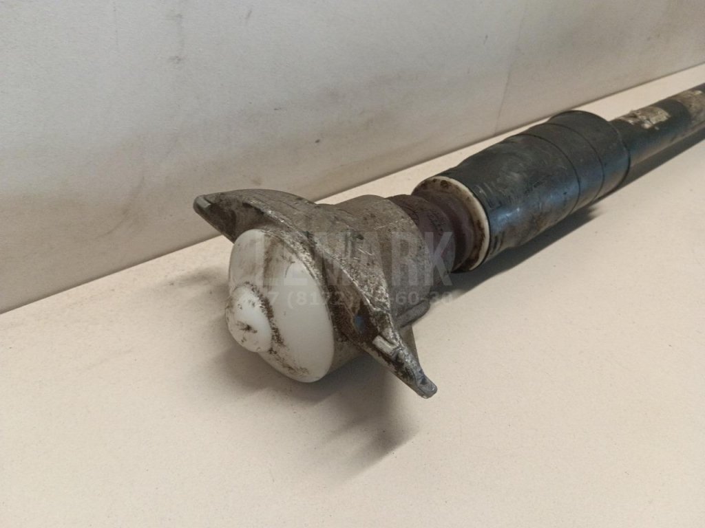 Амортизатор задний