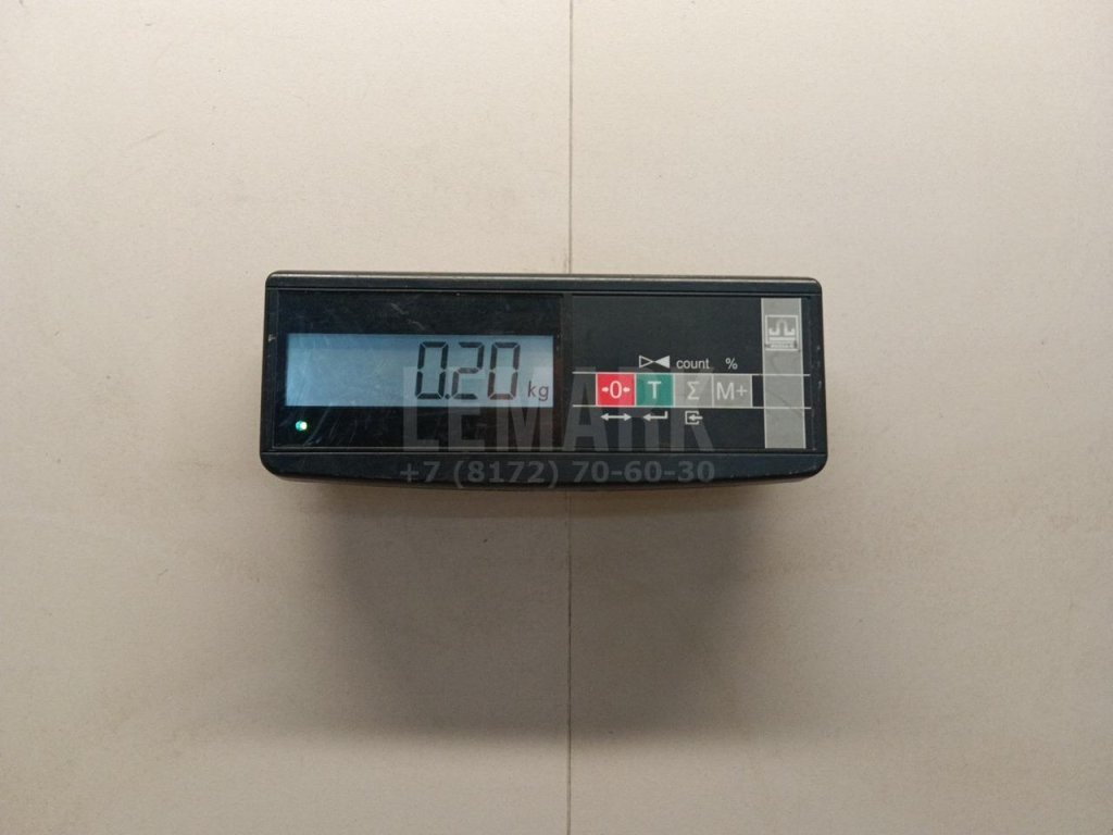 Ответная часть ремня безопасности