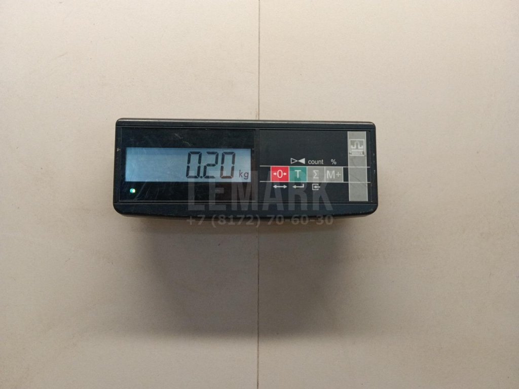 Ответная часть ремня безопасности