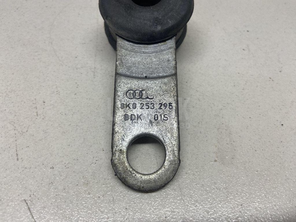 Кронштейн глушителя для  Audi A3 [8PA] Sportback 2004-2013