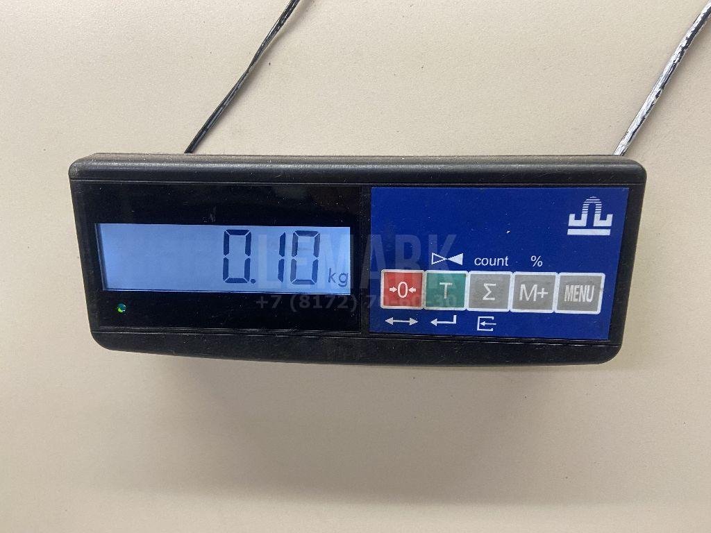 Кронштейн глушителя для  Audi A3 [8PA] Sportback 2004-2013