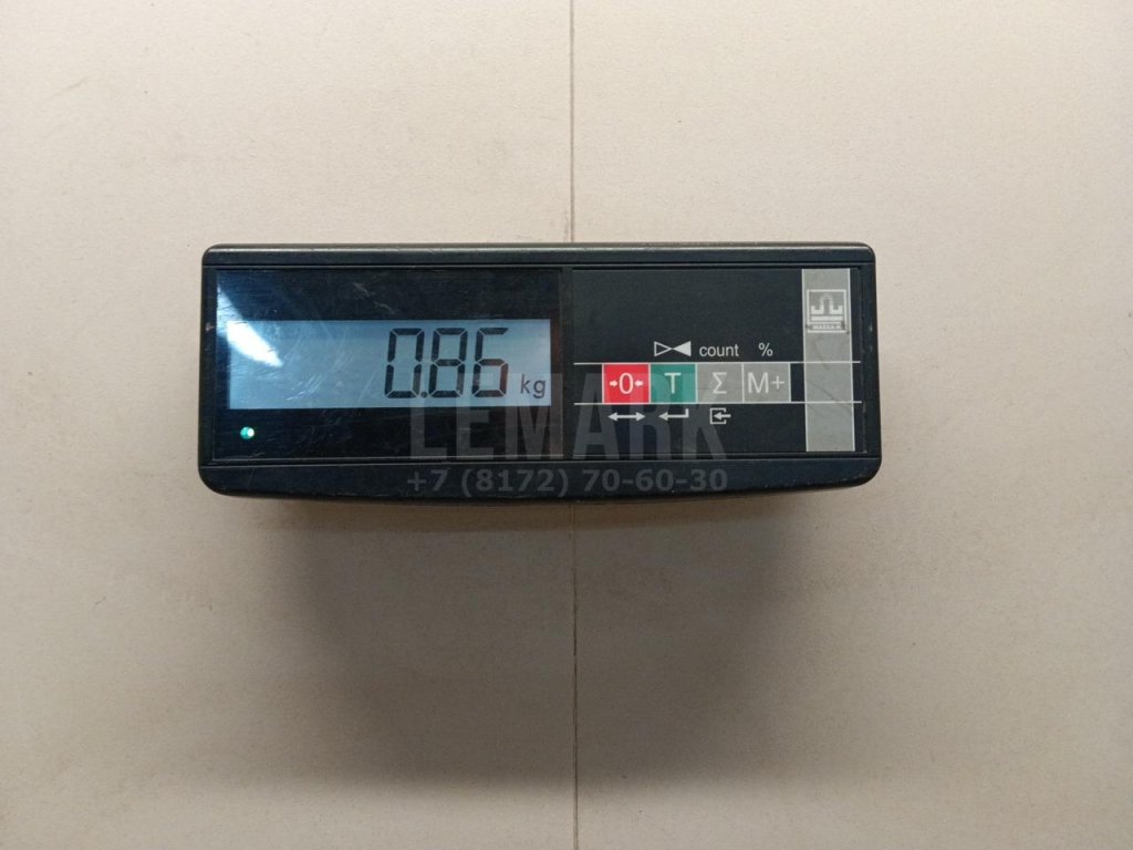 Насос топливный электрический